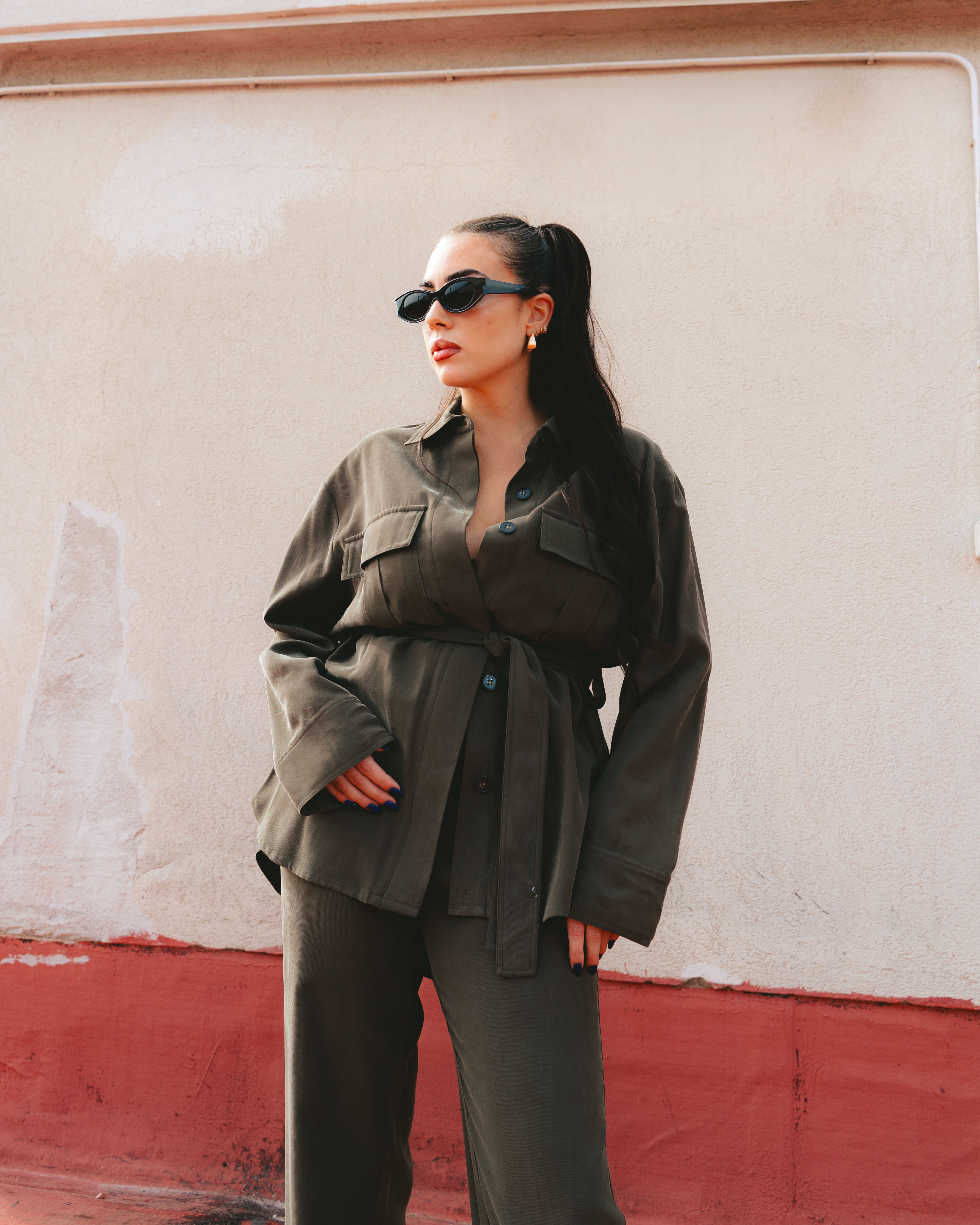 Coordinato Sariana