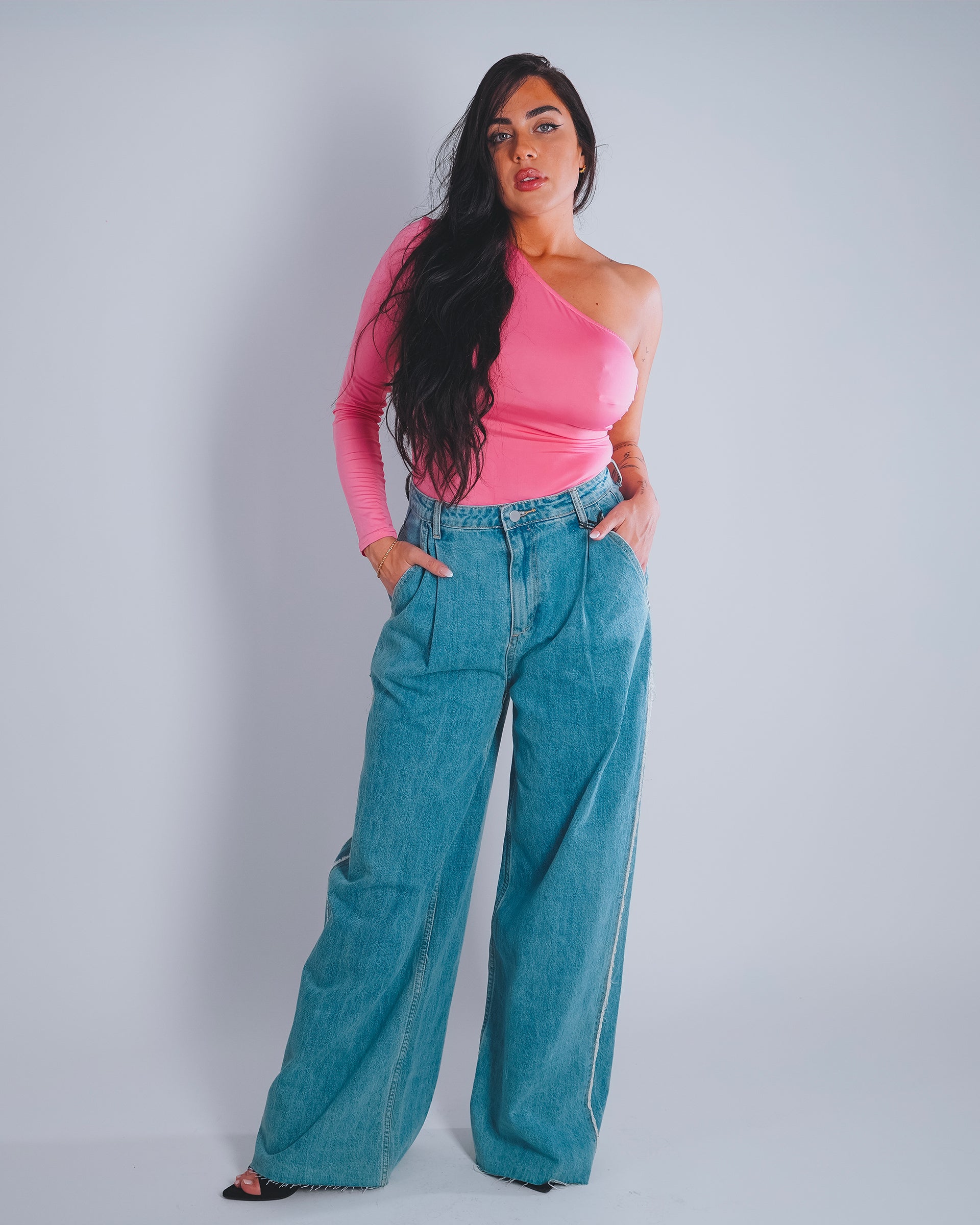 Jeans Havana Lumina